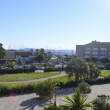 Studio Hyeres Exterior photo