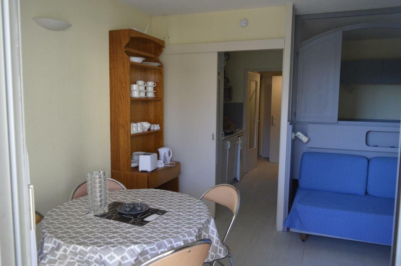Apartment Studio Hyeres