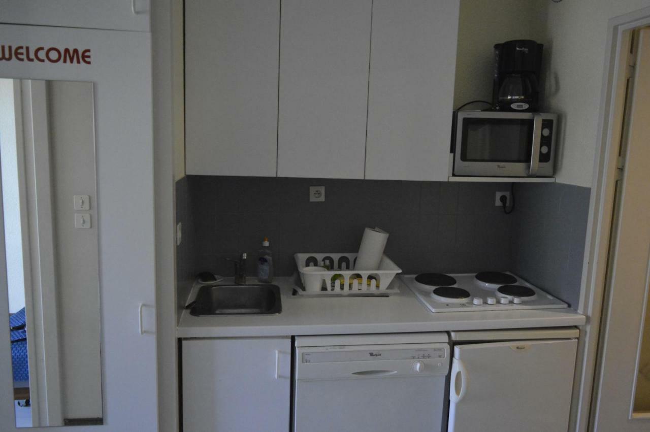 Apartment Studio Hyeres