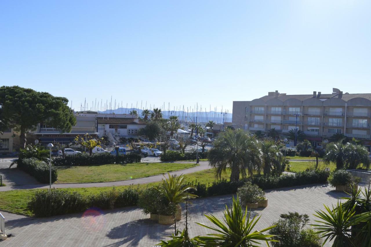 Apartment Studio Hyeres Hyeres