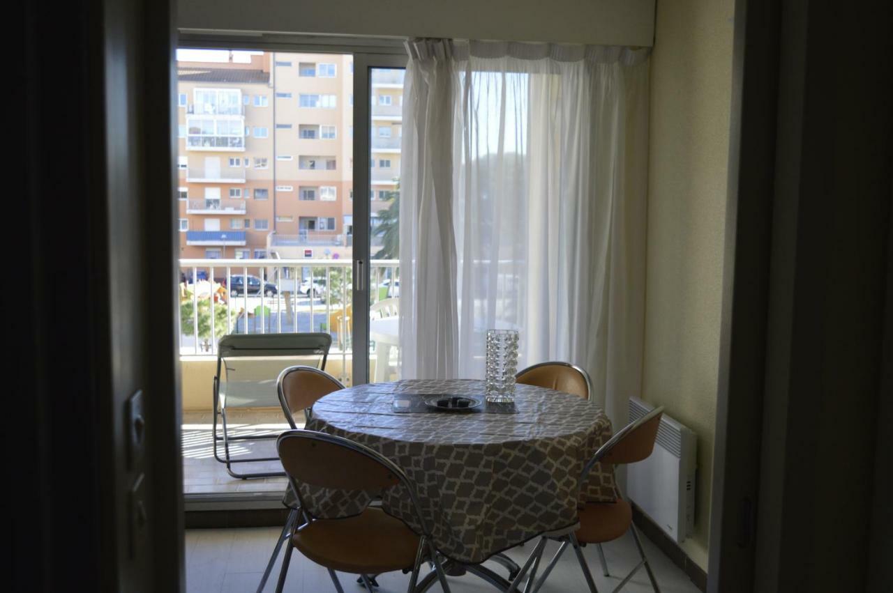 Apartment Studio Hyeres