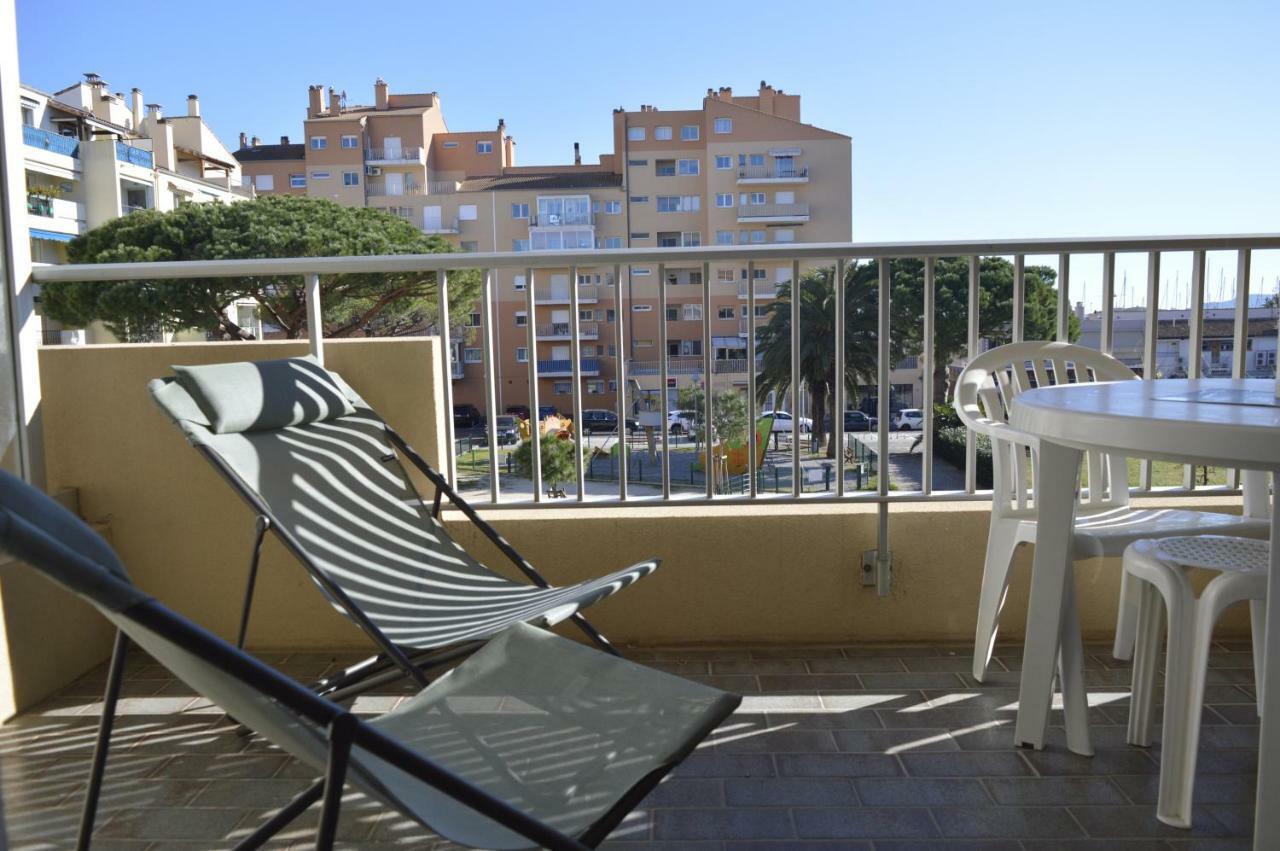 Studio Hyeres Apartment Hyeres