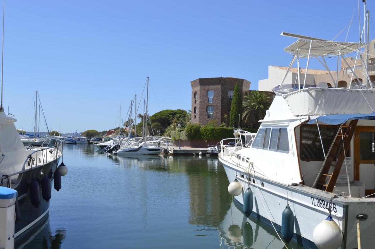 Appartement Studio Hyeres